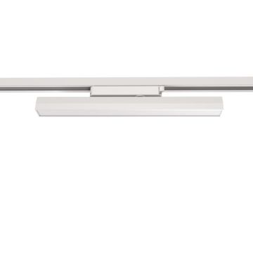 Nowodvorski PROFILE LINE LED 12402 Geležinkelio švieslentė 1x20W/LED 4000K 1600lm IP20