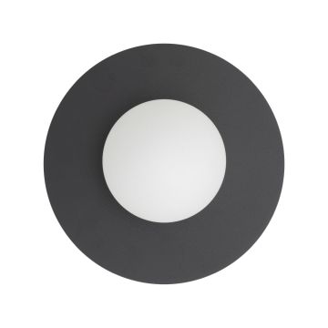 Nowodvorski SATURN 12436 Sienos lempa 1x4W/G9 IP20