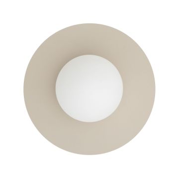 Nowodvorski SATURN 12595 Sienos lempa 1x4W/G9 IP20