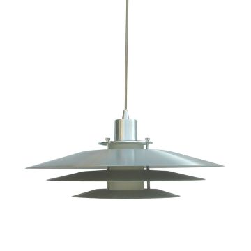 Prezent ALTERA 1237 Pakabinama lempa 1x60W/E27 IP20