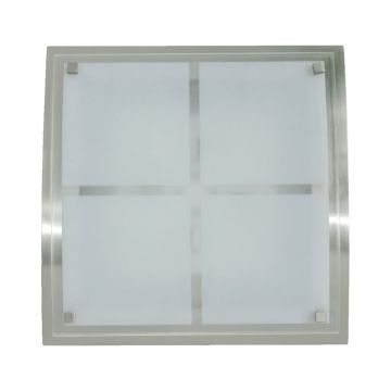 Prezent AXELL 12056 Lubų šviestuvas 4x40W/G9 IP20