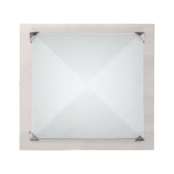 Prezent CARERA 12000 Lubų šviestuvas 2x40W/E14 IP20