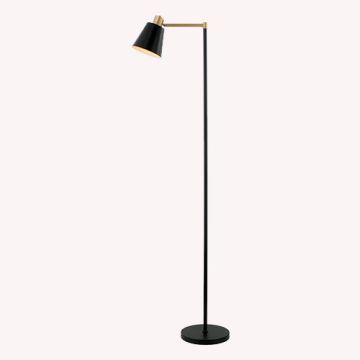 Zambelis FLOOR LAMP 20216 Stovinė lempa 1x25W/E27 IP20