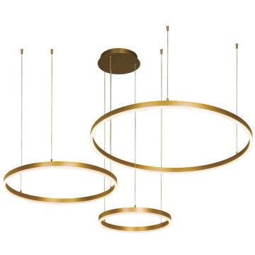 Zambelis PENDANT LIGHT 1956 Pakabinama lempa 126W/led 3000K 7959lm IP20