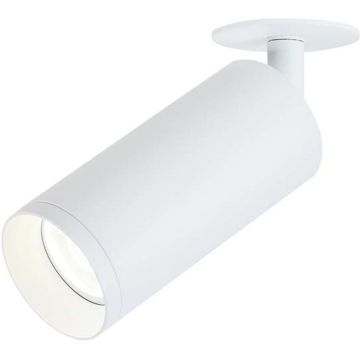 Zambelis RECESSED SPOT LED S056-24 Įmontuojamas apšvietimas 9W/led 3000K 1000lm IP20
