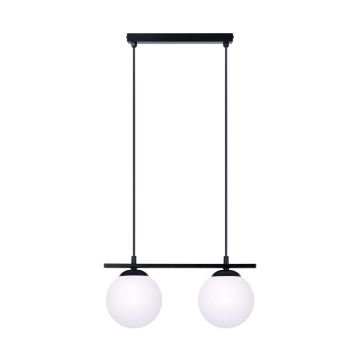 Zuma Line GLOBE 1208 2x10W/E14 IP20
