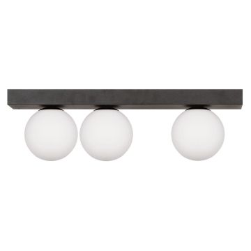Zuma Line SPHERE 1203 3x8W/G9 IP20