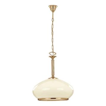 Alfa ASTORIA 1321 Pakabinama lempa 1x60W/E27