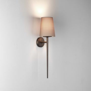 Astro Lighting BEAUVILLE 1388003 Sienos lempa 1x12W/E27 IP44