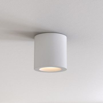 Astro Lighting KOS II 1326039 Lubų šviestuvas 1x6W/LED,GU10 IP65