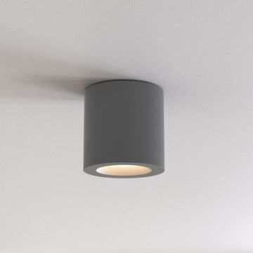 Astro Lighting KOS II 1326041 Lubų šviestuvas 1x6W/LED,GU10 IP65