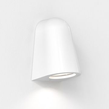 Astro Lighting Mast Light 1317021 Sienos lempa 1x6W/GU10 ip44