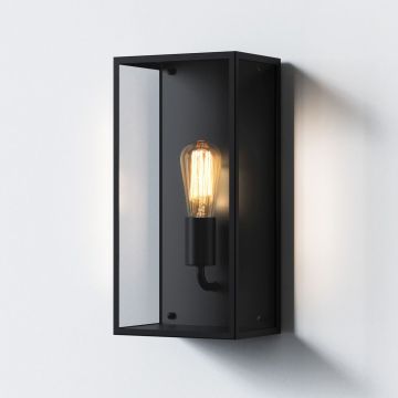 Astro Lighting MESSINA 1183028 Sienos lempa 1x12W/E27 IP44