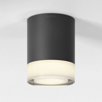 Astro Lighting Ottawa 1474001 Lubų šviestuvas 1x6W/LED|GU10 IP65