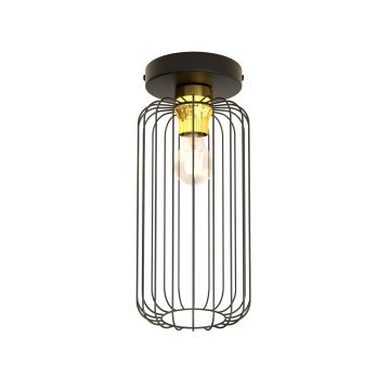 Emibig BARN 1366/1 Stropo šviestuvas 1x15W/E27 IP20