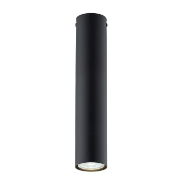 Emibig TECNO 1316/1M Lubų šviestuvas 1x8W/GU10 IP20