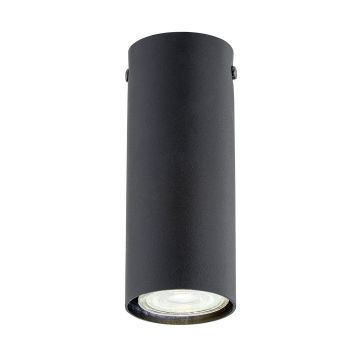 Emibig TECNO 1316/1S Lubų šviestuvas 1x8W/GU10 IP20
