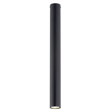 Emibig TECNO 1316/1XL Lubų šviestuvas 1x8W/GU10 IP20