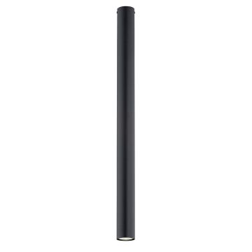 Emibig TECNO 1316/1XXL Lubų šviestuvas 1x8W/GU10 IP20