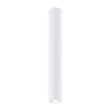 Emibig TECNO 1317/1L Lubų šviestuvas 1x8W/GU10 IP20