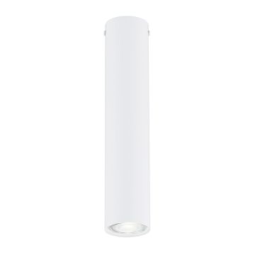 Emibig TECNO 1317/1M Lubų šviestuvas 1x8W/GU10 IP20