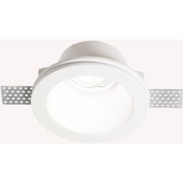 Ideal Lux SAMBA 139012 Įmontuojamas apšvietimas 1x50W/GU10 ip20