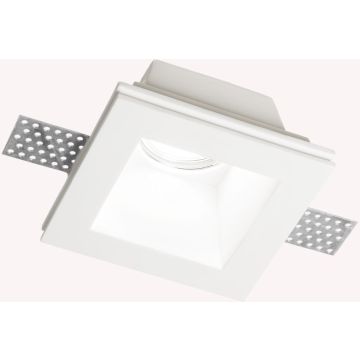 Ideal Lux SAMBA 139029 Įmontuojamas apšvietimas 1x50W/GU10 ip20