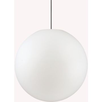 Ideal Lux SOLE 136011 Pakabinama lempa 1x42W/E27 ip44