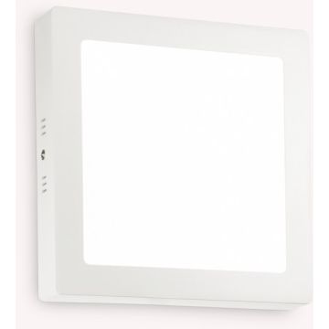 Ideal Lux UNIVERSAL 138640 Stropo šviestuvas 1x17W/LED 3000K ip20