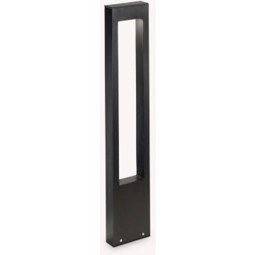 Ideal Lux VEGA 136059 Stovinė lempa 1x15W/G9 ip44