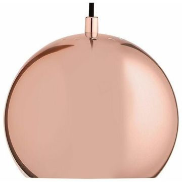 King Home BALL 13702105001 Pakabinama lempa 1x40w/E27