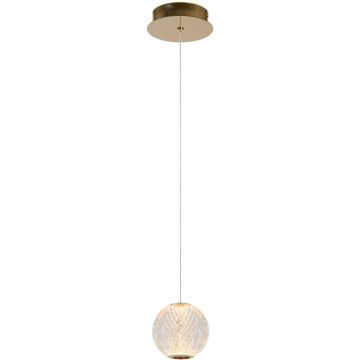 Lucide CINTRA 13499/04/60 Pakabinama lempa 1x4.2w/led 2700k 250lm ip20