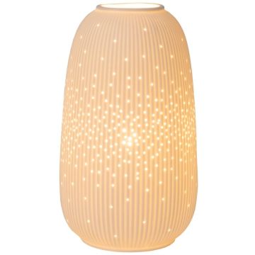 Lucide FLORES 13541/14/31 Stalo lempa 1x25w/e14 ip20