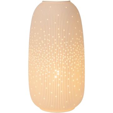 Lucide FLORES 13541/18/31 Stalo lempa 1x25w/e14 ip20