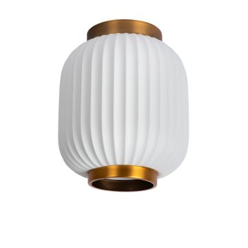 Lucide GOSSE 13135/01/31 Stropo šviestuvas 1x40w/e27 ip20