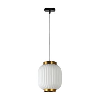 Lucide GOSSE 13435/01/31 Pakabinama lempa 1x40w/e27 ip20