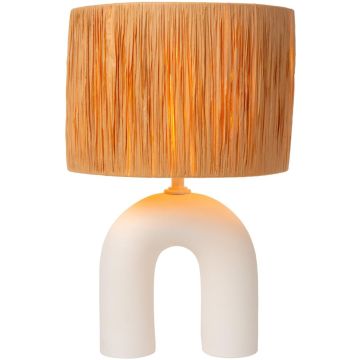 Lucide RONDA 13553/44/31 Stalo lempa 1x40w/e27 ip20