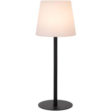 Lucide TYON 13816/02/30 Stalo lempa 1x2w/led 2700-3000k 140lm ip65