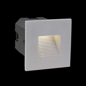 Norlys NAMSOS MINI 1340AL Sienos lempa 1x4W/LED 3000K 439LM IP65