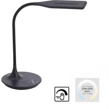 Paul Neuhaus RAFAEL 13061-18 Darbo stalo lempa 1x7W/LED 2700-6000k 600lm ip20