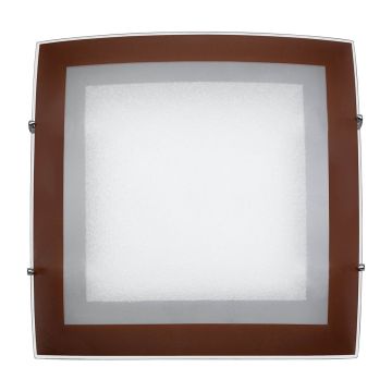 Prezent ARCADA CEILING I. 1398 Lubų šviestuvas 2x60W/E27 IP20