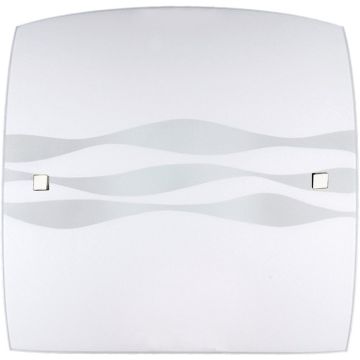Prezent LAOLA 1305 Lubų šviestuvas 1x60w/e27