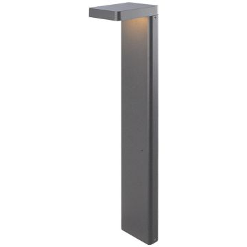 Zambelis BOLLARD LIGHT E297 Stovinė lempa 9W/led 3000K 710lm IP54