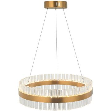 Zambelis PENDANT LED 22040 Pakabinama lempa 68W/led 3000K 4350lm IP20