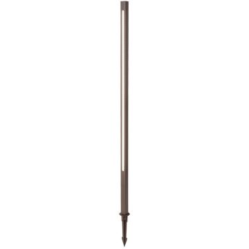 Zambelis SPIKE LIGHT E280 Sodų prožektorius 15W/led 3000K 1550lm IP65