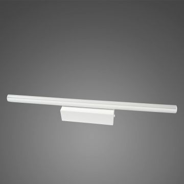 Altavola Design Linea No.1 LA089/W_38,5_ 4k_white Sienos lempa 1x9W/LED 4000K 540lm IP44