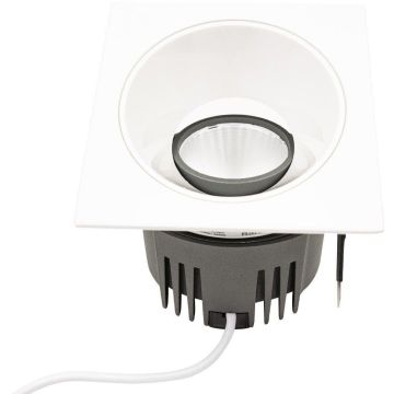 Altavola Design Oczko SL-CL4A-S1-20W Įmontuojamas apšvietimas 1x20W/LED 3000K IP20