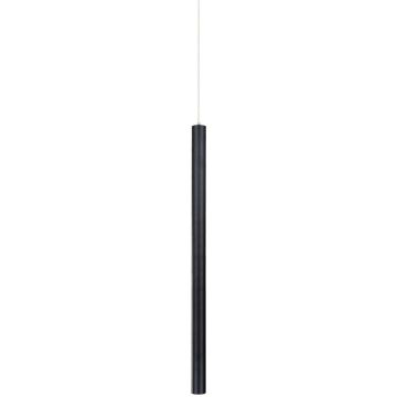 Altavola Design Tuba HL012-BK Pakabinama lempa 1x3W/LED 3000K 120lm IP20