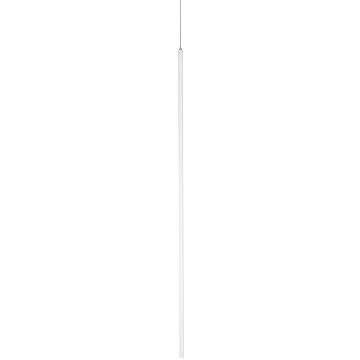 Altavola Design Tuba LPL201-WT Pakabinama lempa 1x1W/LED 3000K 70lm IP20