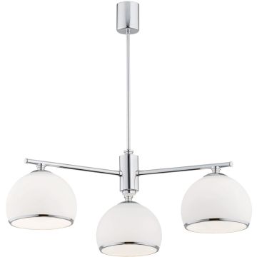 Argon MARBELLA 1487 Švieslentė 3x15W/E27 IP20